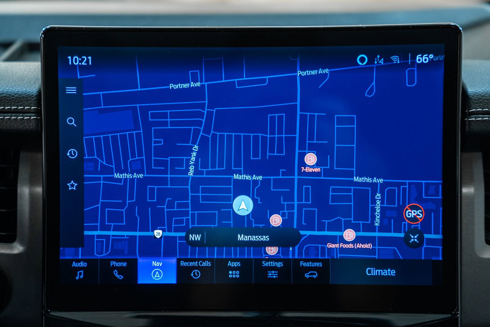 Certified 2023 Ford Expedition Max XLT image 27