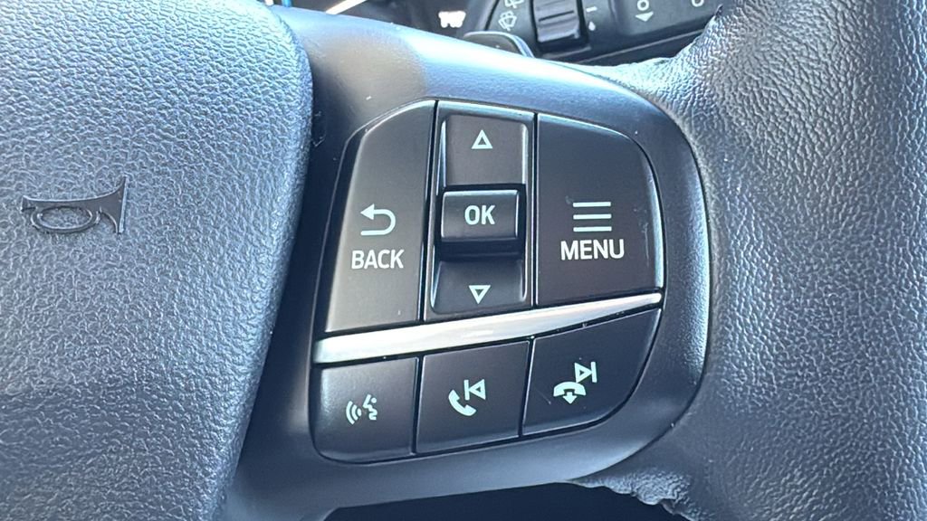 Certified 2023 Ford Bronco Sport Badlands AWD/4WD image 14