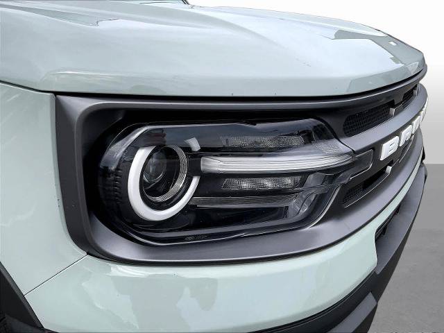 Certified 2022 Ford Bronco Sport Big Bend AWD/4WD image 33