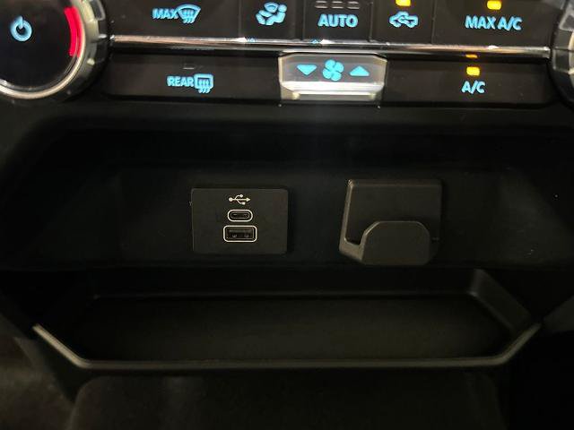 Certified 2025 Ford F150 XLT w/ Equipment Group 301A Standard AWD/4WD image 31