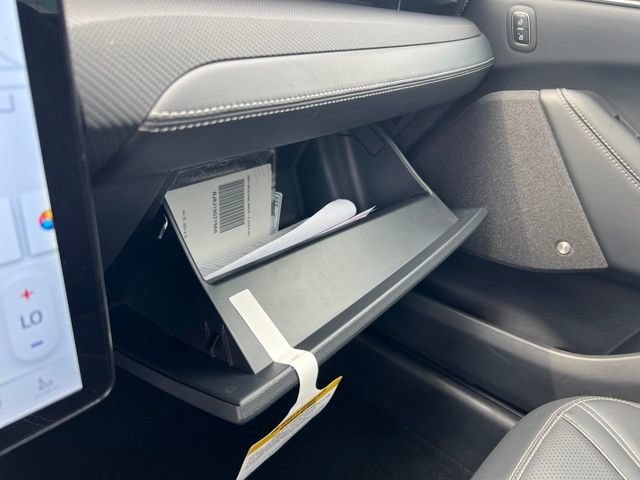 Certified 2024 Ford Mustang Mach-E Premium AWD/4WD image 20