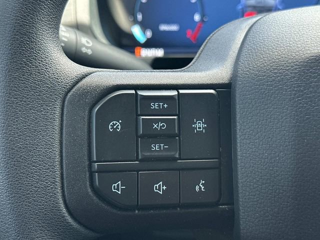 Certified 2025 Ford F150 STX w/ STX Black Appearance Package image 20