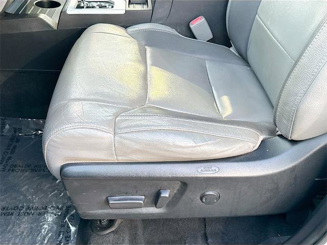 Used 2019 Toyota Tundra Limited image 17
