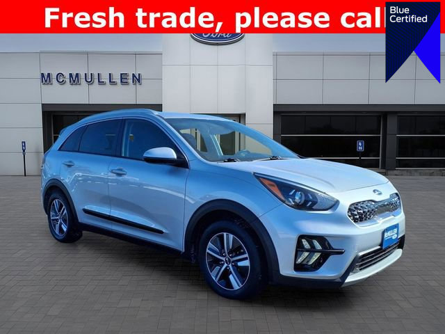 Used 2020 Kia Niro LXS