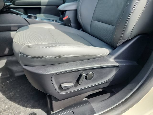 Certified 2025 Ford Bronco Sport Badlands w/ Badlands Tech Package AWD/4WD image 23