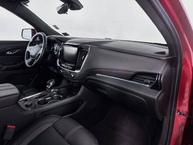 Used 2023 Chevrolet Traverse RS AWD/4WD image 33