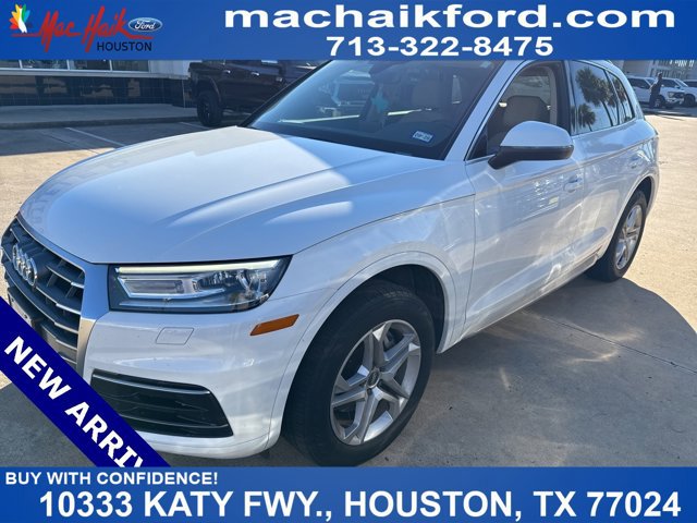 Used 2019 Audi Q5 2.0T Premium w/ Convenience Package
