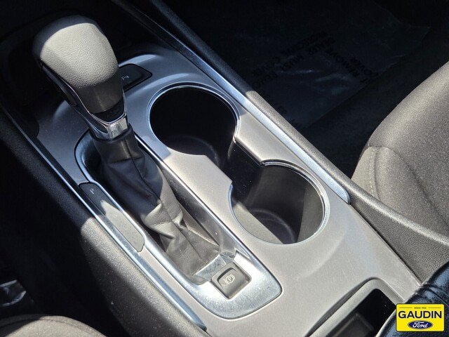 Used 2024 Chevrolet Malibu LT FWD image 24