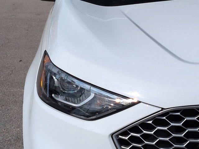 Certified 2023 Ford Edge SE image 10