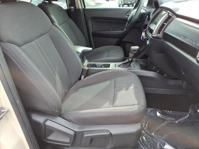Certified 2022 Ford Ranger XLT w/ Equipment Group 301A Mid image 18