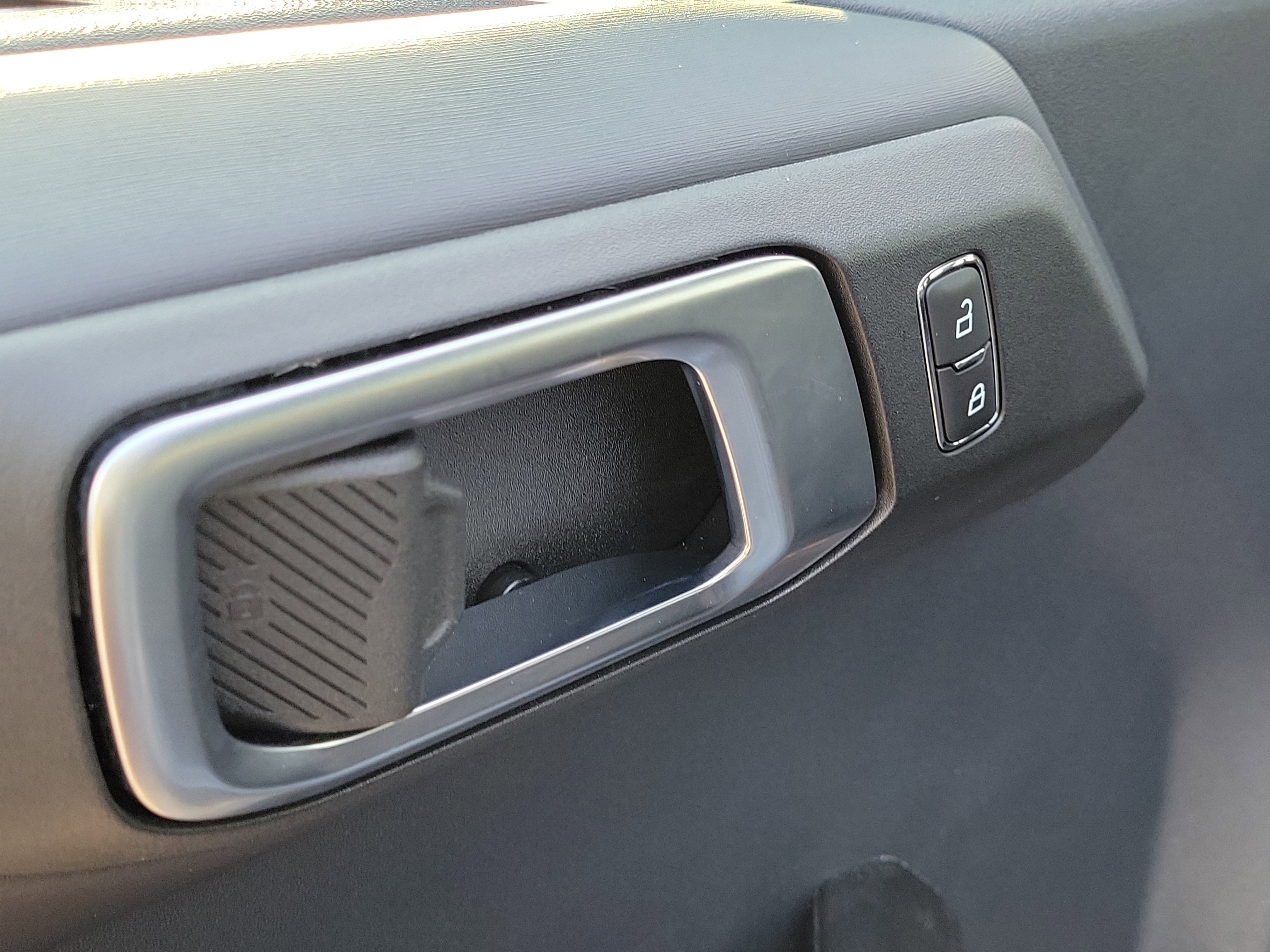 Certified 2024 Ford Bronco Badlands image 16