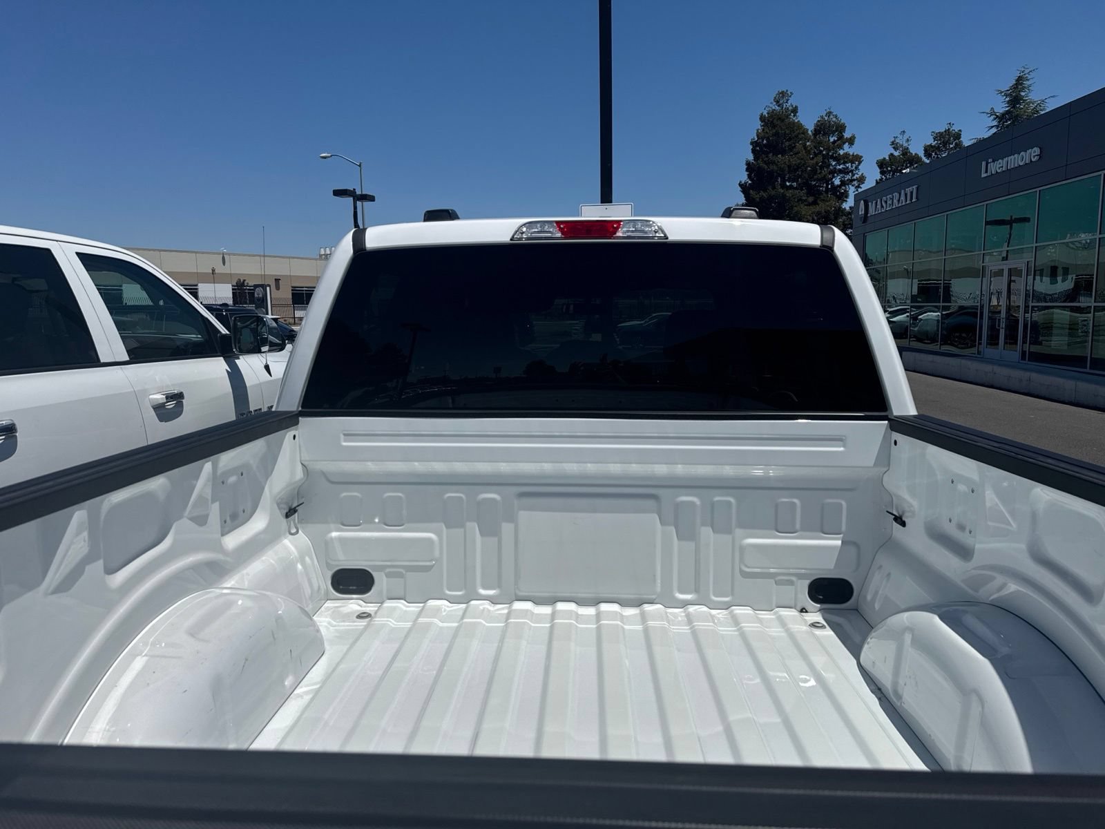 Certified 2024 Ford F150 STX AWD/4WD image 20