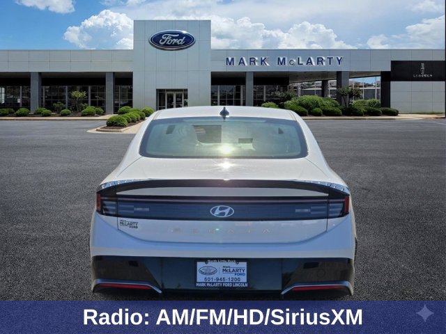 Used 2024 Hyundai Sonata SEL FWD image 4