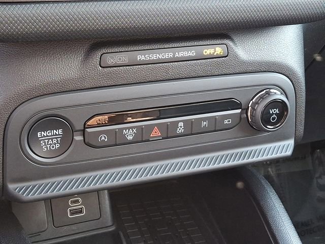 Certified 2025 Ford Bronco Sport Outer Banks w/ Outer Banks Tech Package+ image 19