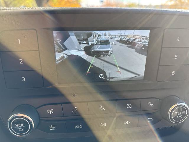 Certified 2025 Ford Transit 350 XL AWD/4WD image 26