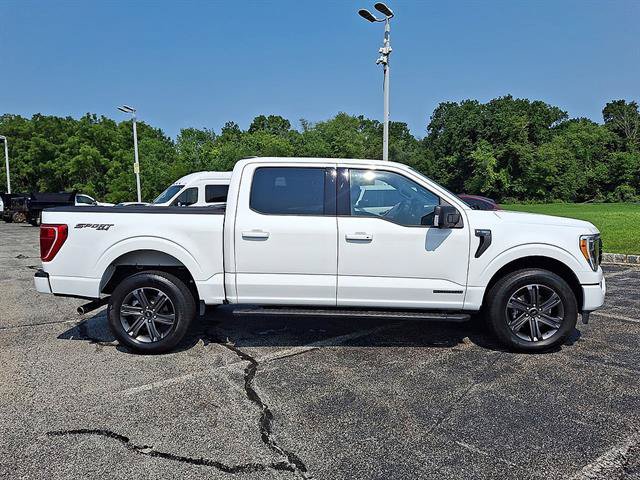 Certified 2023 Ford F150 XLT w/ Equipment Group 302A High AWD/4WD image 26