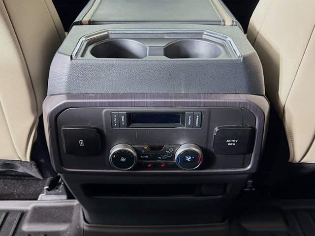Certified 2023 Ford Expedition Max Platinum AWD/4WD image 32