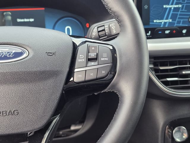 Certified 2025 Ford Escape Platinum AWD/4WD image 26