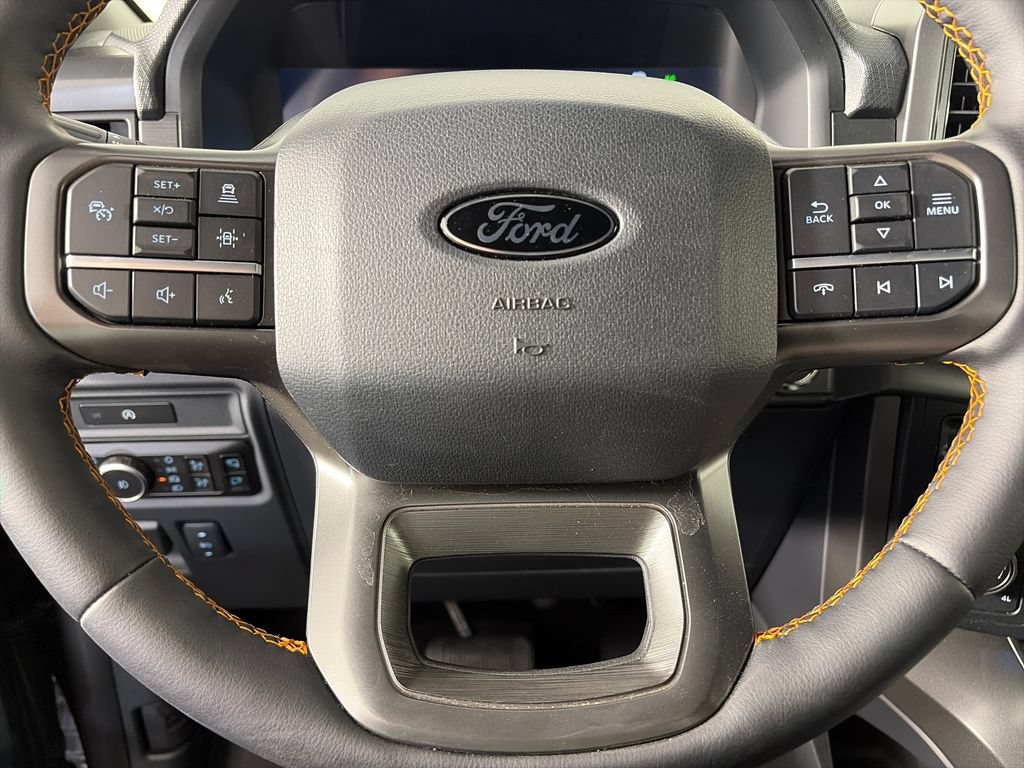 Certified 2025 Ford F150 Tremor AWD/4WD image 16