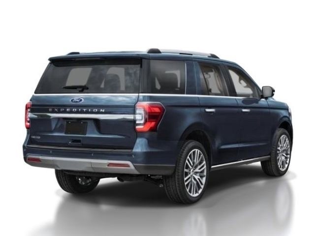 Certified 2023 Ford Expedition Limited AWD/4WD image 2