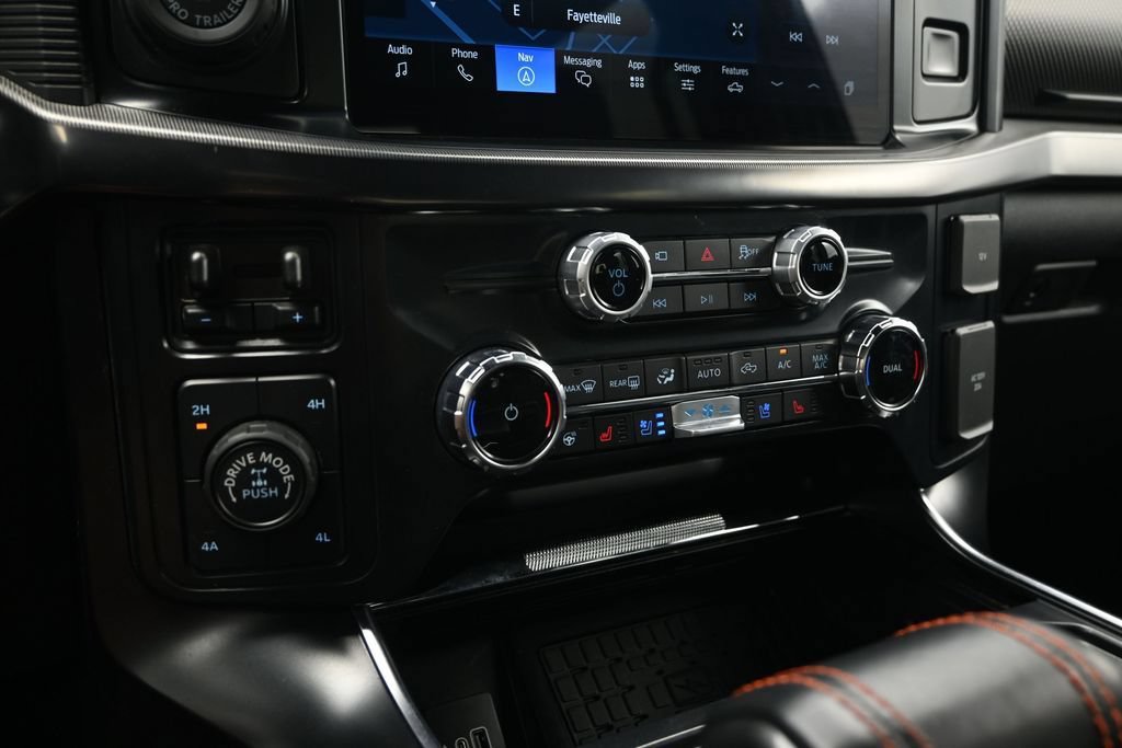 Certified 2025 Ford F150 Raptor AWD/4WD image 27