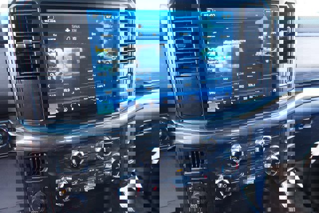 Certified 2023 Ford F150 XLT w/ Equipment Group 302A High image 26