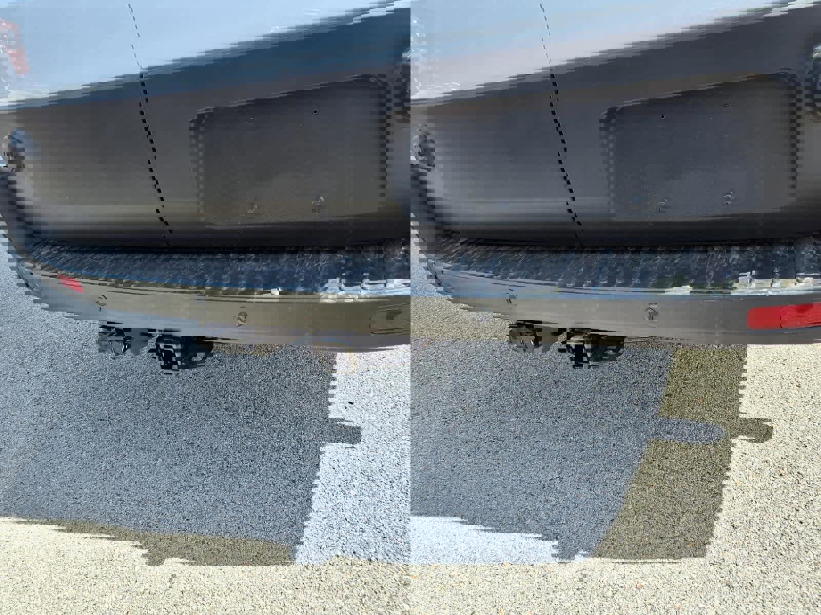 Certified 2024 Ford Transit 350 148 High Roof AWD w/ Load Area Protection Package image 18