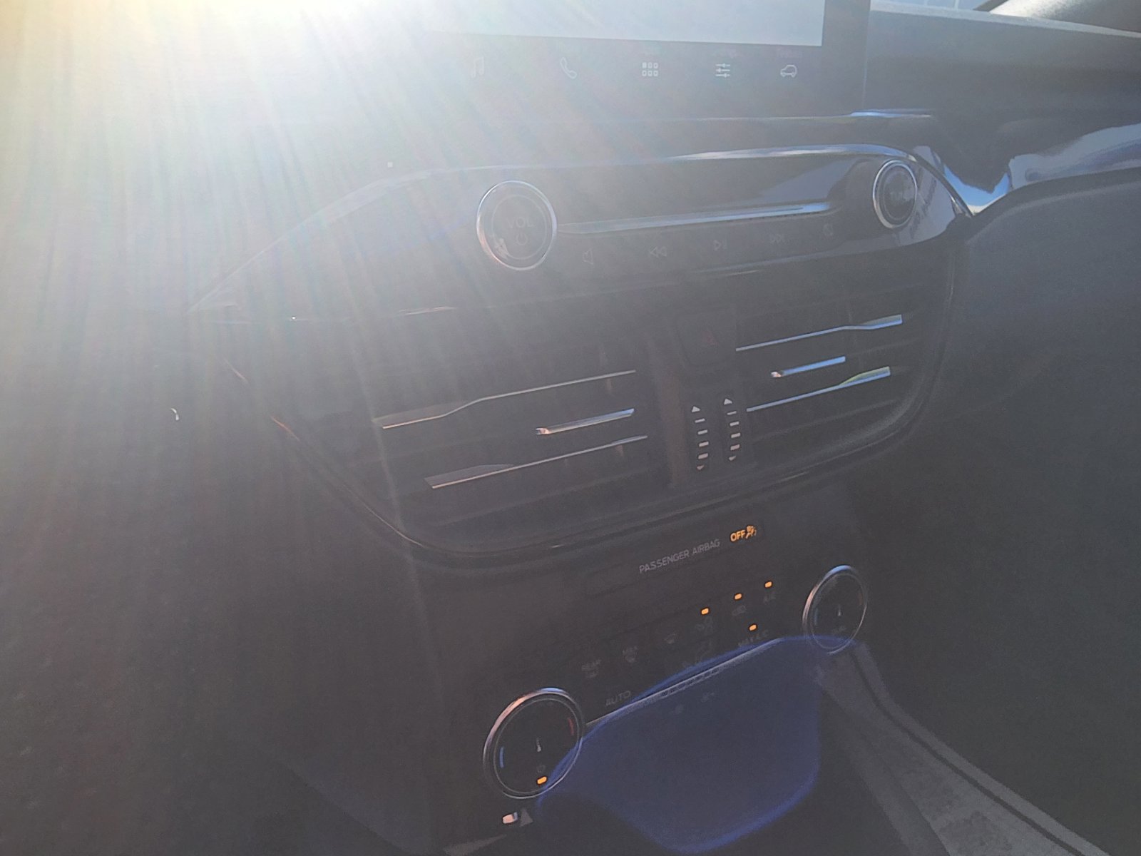 Certified 2025 Ford Escape ST-Line FWD image 14