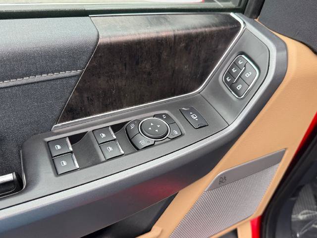 Certified 2023 Ford F250 Lariat w/ Lariat Ultimate Package AWD/4WD image 14