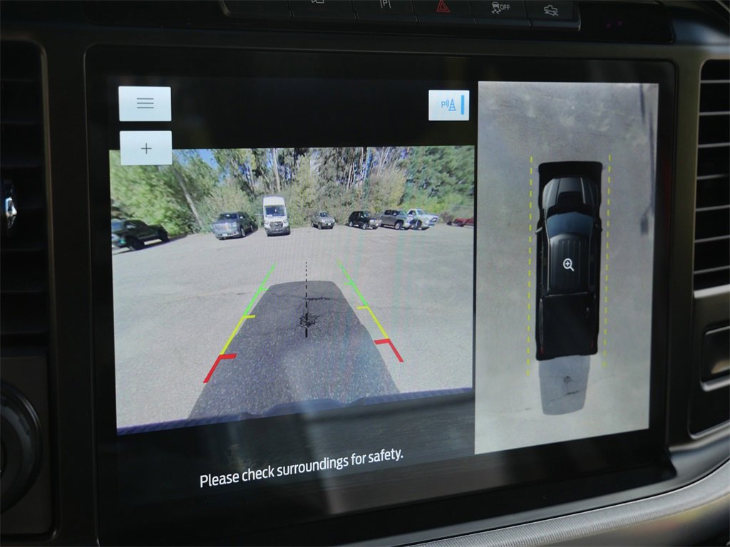 Certified 2022 Ford F150 Raptor w/ Equipment Group 801A High image 28