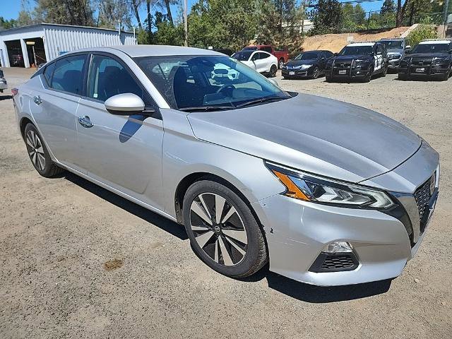 Used 2022 Nissan Altima 2.5 SV image 8