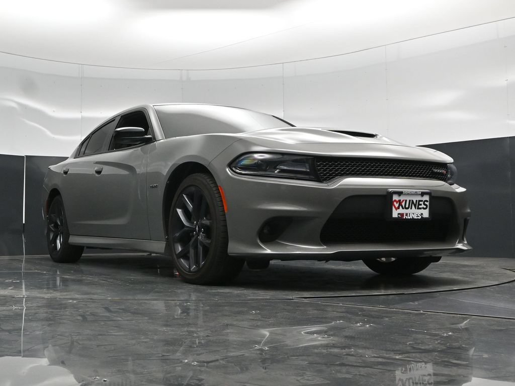 Used 2019 Dodge Charger R/T w/ Plus Group RWD image 57