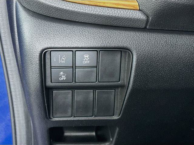 Used 2021 Honda CR-V EX image 10