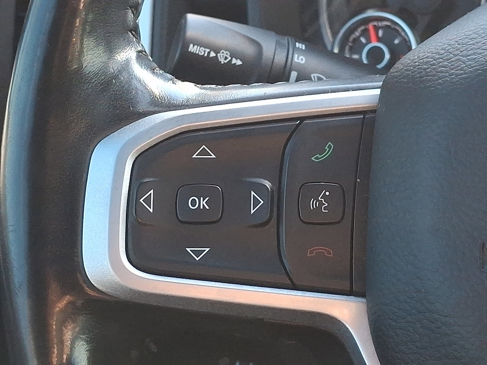 Used 2020 RAM 1500 Big Horn image 20