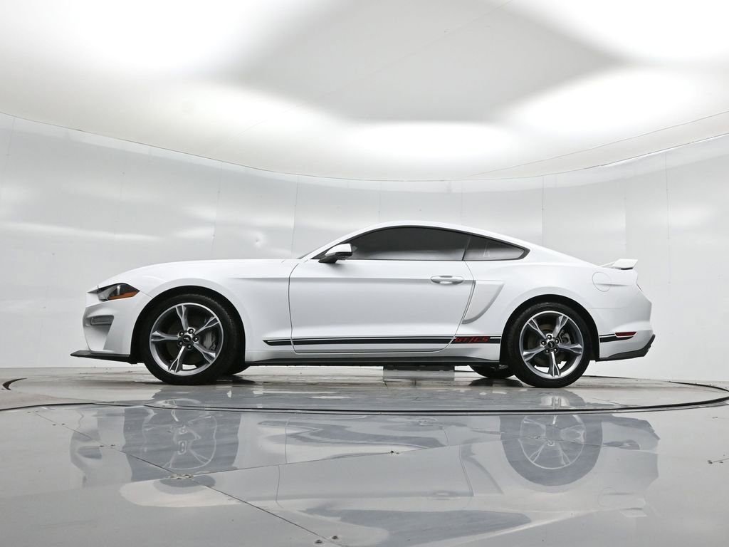 Certified 2023 Ford Mustang GT Premium w/ Equipment Group 401A image 8