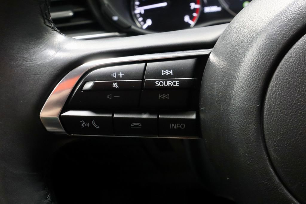 Used 2024 MAZDA CX-30 AWD 2.5 S w/ Select Sport Pkg image 27