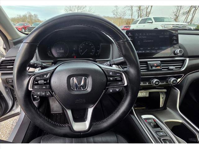 Used 2021 Honda Accord Touring image 14