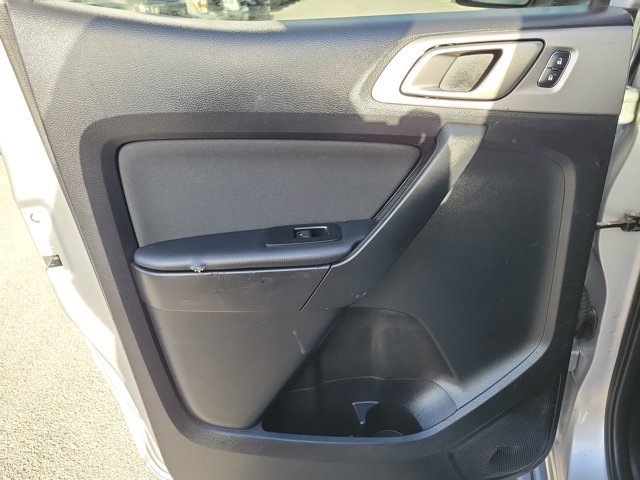 Certified 2019 Ford Ranger XLT w/ Equipment Group 301A Mid image 15