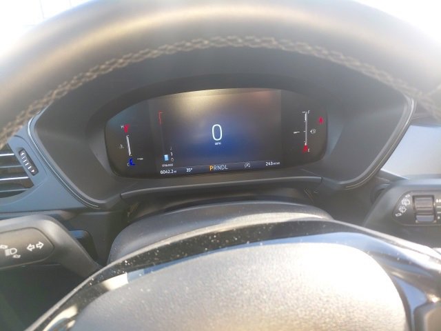 Certified 2025 Ford Escape Active w/ Cold Weather Package image 13