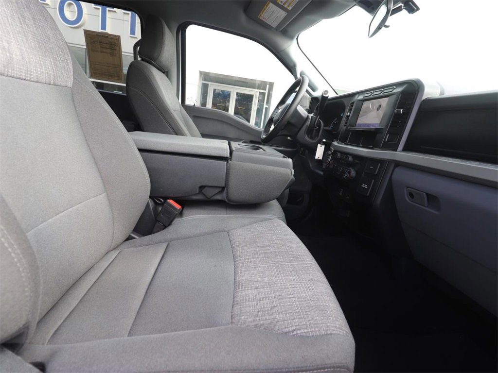 Certified 2024 Ford F250 XLT image 13