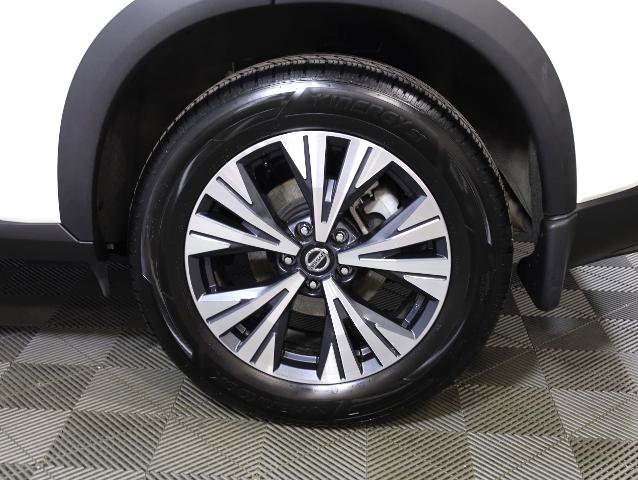 Used 2021 Nissan Rogue SV image 21