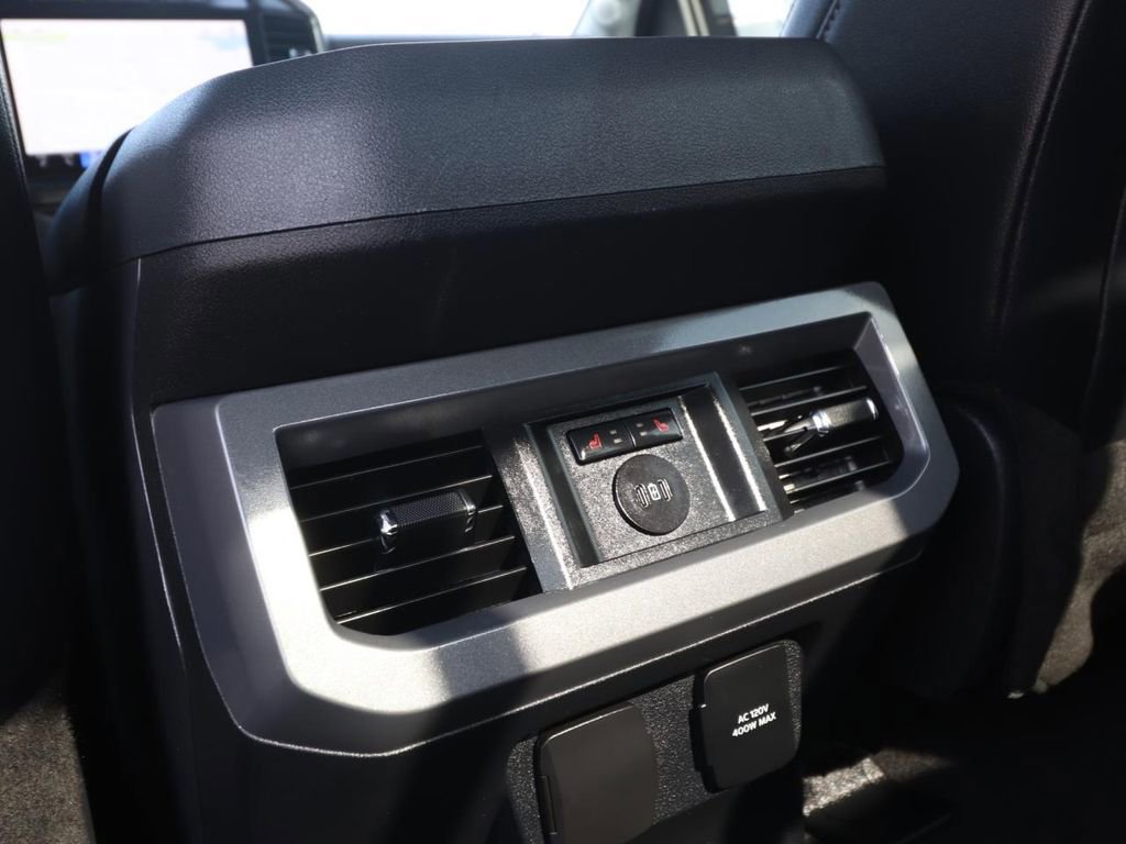 Certified 2024 Ford F350 Lariat w/ Lariat Ultimate Package image 15
