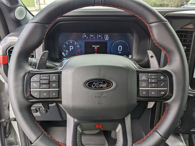 Certified 2026 Ford F150 Raptor w/ Equipment Group 803A Raptor R AWD/4WD image 34