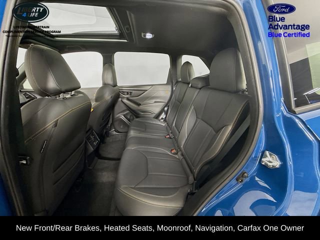 Used 2024 Subaru Forester Wilderness w/ Convenience Package image 26
