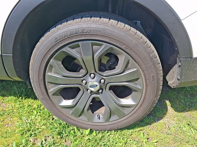 Certified 2018 Ford Explorer Sport w/ Equipment Group 401A AWD/4WD image 5