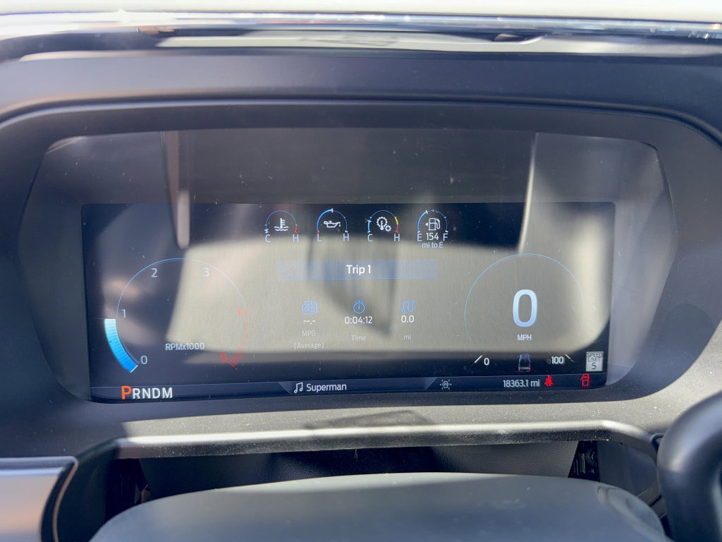 Certified 2023 Ford F250 Lariat w/ Lariat Ultimate Package image 16