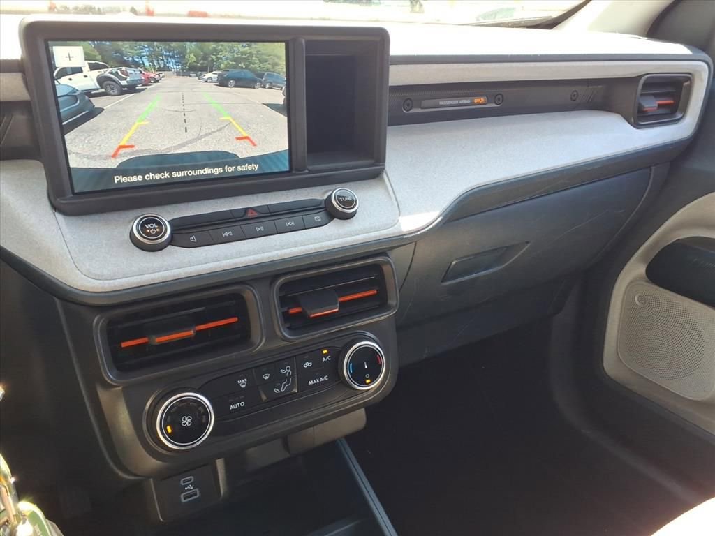 Certified 2023 Ford Maverick XLT FWD image 25