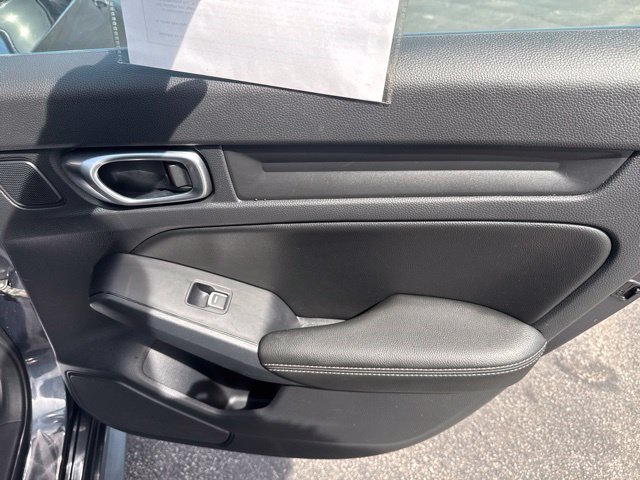 Used 2023 Honda Civic EX-L image 15