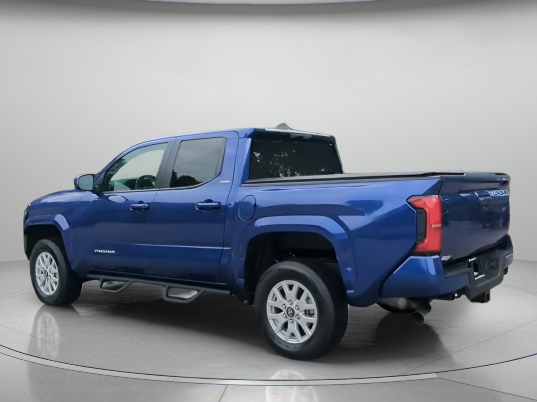 Used 2025 Toyota Tacoma SR5 RWD image 21