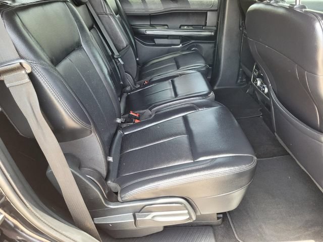 Certified 2019 Ford Expedition XLT w/ Equipment Group 201A RWD image 15
